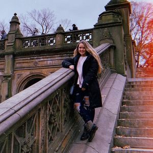 Meet your Posher, Emma